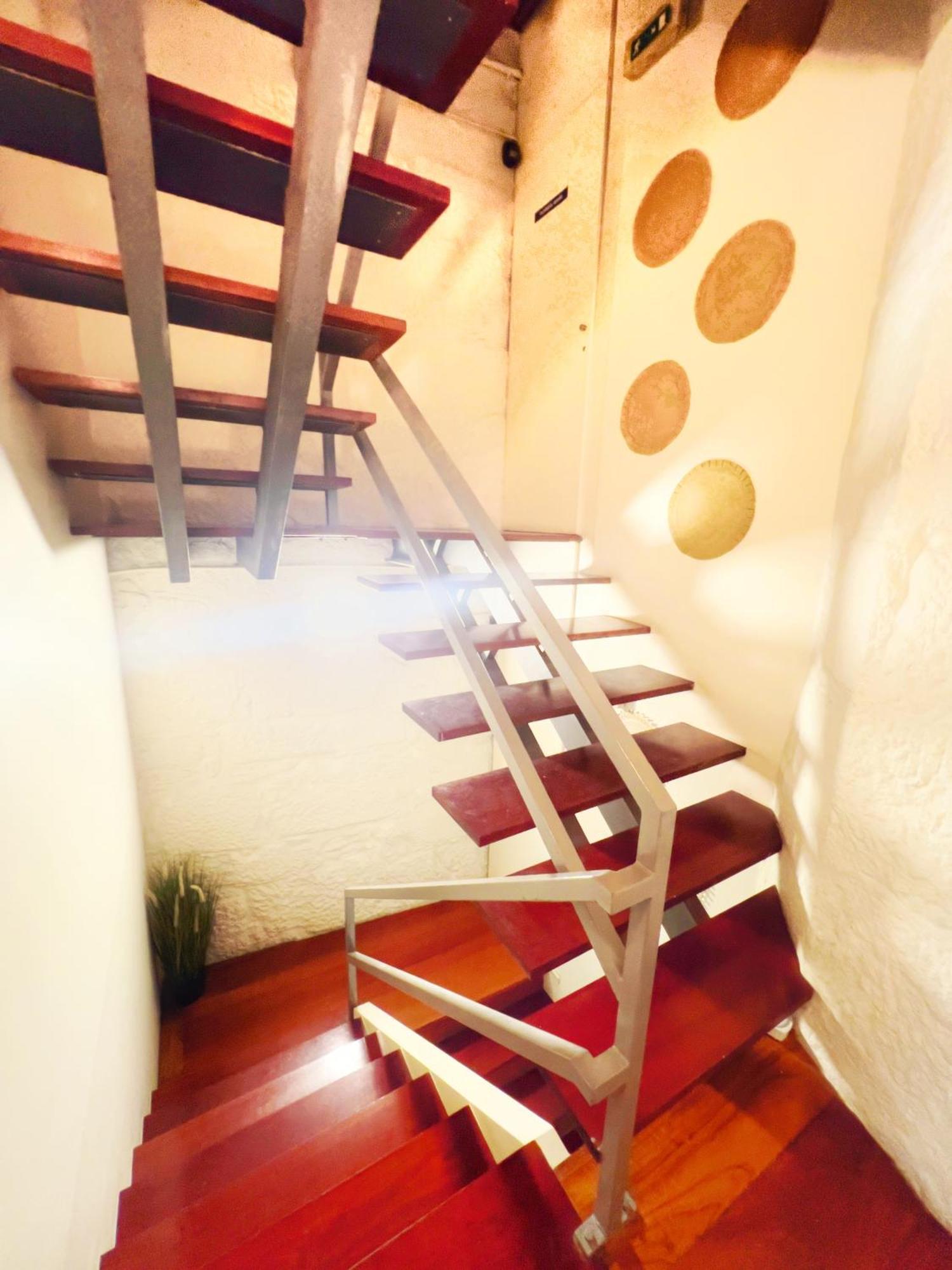Porto Suites Exterior foto